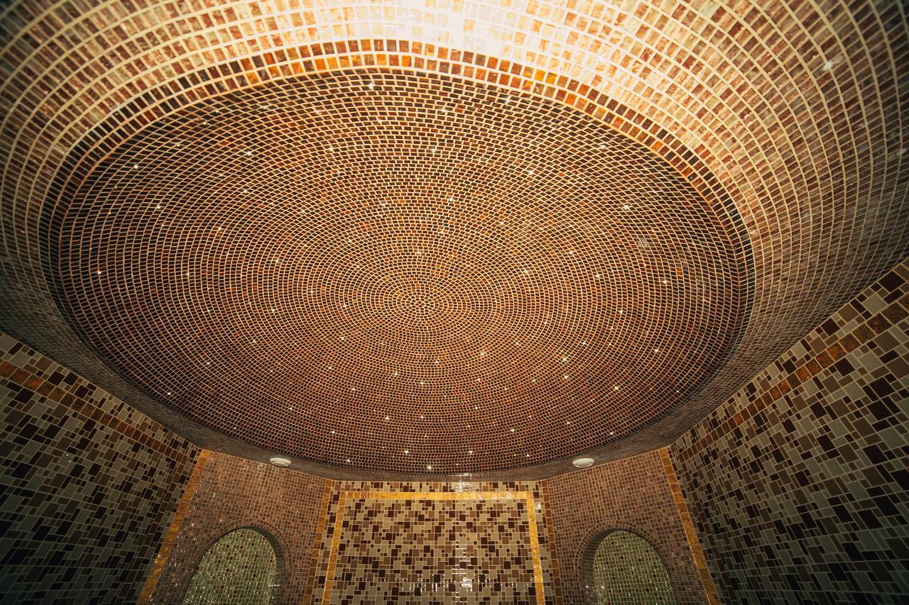 Hotel Sadyba Sribne Dzherelo à Ilnytsya Extérieur photo